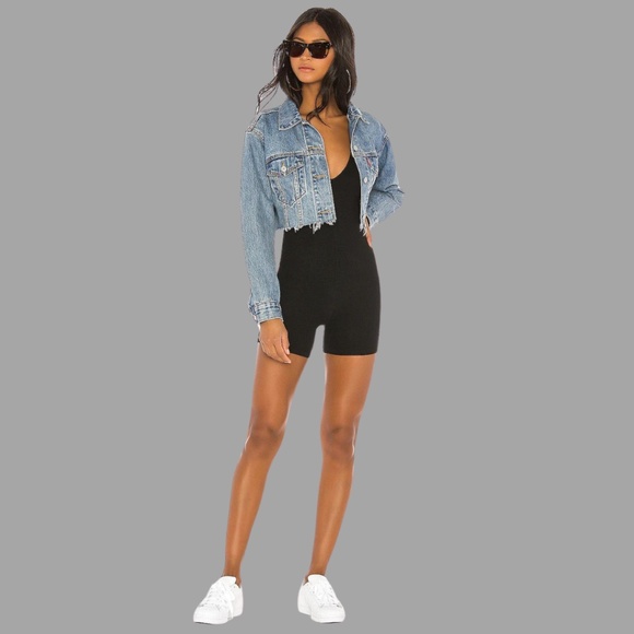 Year of Ours Pants - Year Of Ours Stretch Play Onesie